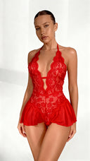 Oura - Bodysuit