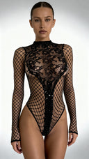 Galactic Alia - Bodysuit