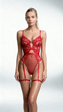 Laison Fatale - Ensemble lingerie