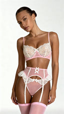 Amour Délicat - Ensemble lingerie