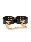 Golden Bondage