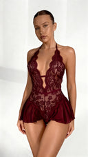 Oura - Bodysuit