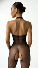 Sublime Noir - Bodysuit