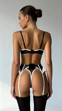 Amour Délicat - Ensemble lingerie