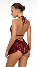 Oura - Bodysuit