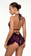 Oura - Bodysuit