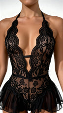 Oura - Bodysuit