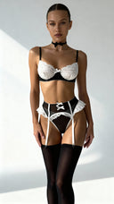 Amour Délicat - Ensemble lingerie