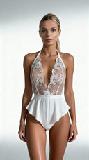 Éclat Nuptial - Bodysuit