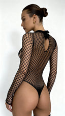 Galactic Alia - Bodysuit