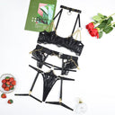 Katia Shade - Lingerie Set