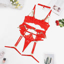 Katia Shade - Lingerie Set
