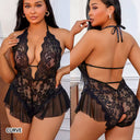 Oura - Bodysuit