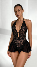 Oura - Bodysuit