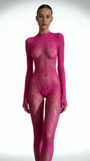 Electric Lily - Bodysuit