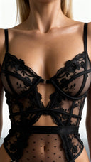 Fatal Liaison - Lingerie Set