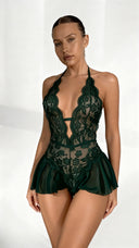 Oura - Bodysuit
